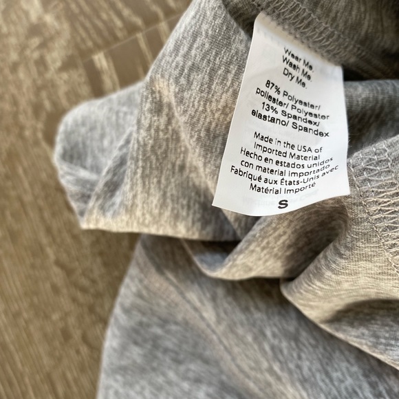 Beyond Yoga Panel Spacedye high-waisted leggings - Picture 5 of 10